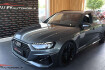 Audi RS4 Avant Autres Rs4 2.9 tfsi quattro* matrix* ahk* 8 x bereift*