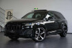Audi SQ7 Autres Sq7 4.0 tfsi quattro pano ahk b&o sthz nachtsicht