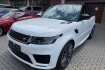 Land Rover Range Rover Sport Autobiography Dynamic Range rover sport autobiography dynamic p525