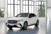Mercedes GLC AMG Line Benz glc 200 4matic coupe amg sport+pano+distr+memo