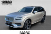 Volvo XC90 Autres Xc90 ultra bright plug in hybrid awd 7 sitzer hud stand