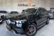 Mercedes GLE AMG Line Benz gle 350 /4matic/pano/ahk/amg/360*/spurh/volldigit