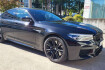 BMW M5 Competition 5er competition