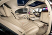 Mercedes Classe S Autres Benz s 560 4m lang #first class #100%voll #np:189t?