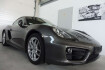 Porsche Cayman Autres pdk 1.hd orig 7000 km  scheckheft