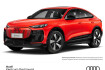 Audi Q6 e-tron Autres Q6 e tron sportback quattro s line pano b&o ahk