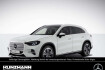 Mercedes GLC  Benz glc 400 4matic elektrisch avantgarde panorama ahk
