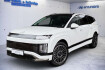 Hyundai Ioniq 9  110 kwh 4wd uniq