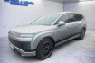 Hyundai Ioniq 9  110 kwh 4wd uniq