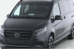 Mercedes Vito Select benz vito  benz vito 124 cdi 4×4 mixto kompakt airmatic*mbux*led*ahk