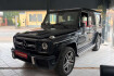 Mercedes G63 AMG Autres Benz g 63 amg g station 2.hand / standhz. / designo