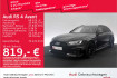 Audi RS4 Avant Autres Rs4 rs4 avant tiptr. ahk/navi+