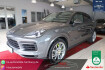 Porsche Cayenne Autres coupe e hybrid panorama
