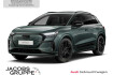 Audi Q4 e-tron Autres Q4 e tron qu. 2xs line/black/matrix/warmep./360 /pano/hud/ahk/21zoll