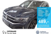 Volkswagen Touareg Elegance r line 3.0tdi 286ps np.124t ahk.sthzg.luft.area vi