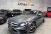 Mercedes Classe S Autres Benz s 450 /coupe/nachtsicht/led/360*/pano/memory/dab