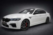 BMW M5 Competition competition 50 jahr*carbon*laser*massage*voll