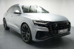 Audi SQ8 Autres Sq8 4.0 tfsi quattro/exclusive/alcantara/black