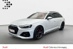 Audi RS4 Avant Autres Rs4 competition *pano*kamera*navi*b+o*rau