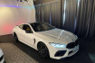 BMW M8 Autres Bmw m8  m8 competition xdrive coupe