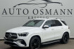 Mercedes GLE AMG Line Advanced Plus Benz gle 350 de 4m 9g tronic amg line advanced plus