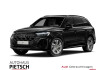 Audi Q7 S line quattro s line pano matrix ahk luftfed