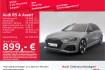 Audi RS4 Avant Autres Rs4 rs4 avant competition pano/b&o/hud