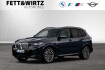BMW X5 Autres xdrive40d lr. 738  br. o.anz. 39mon/10`km p.a.
