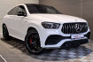 Mercedes GLE 53 AMG Autres benz gle 53 amg  benz gle 53 amg gle53 amg 4matic coupe sh burmester acc spur dab