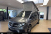 Mercedes Marco Polo Edition benz marco polo  benz marco polo v300 marco polo edition kuche 4 matic amg + night paket + leder