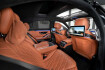 Mercedes Classe S Autres Benz s 350 d 4m #amg line #manufaktur #exklusiv paket