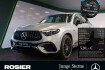 Mercedes GLC 63 AMG Edition 1 Benz glc 63 amg s e performance edition 1 premium magno