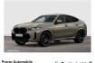 BMW X6 M Sport xdrive40d m sport pano hud acc ahk rfk navi led
