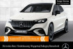 Mercedes EQE Autres Benz eqe 53 4m night+drivers+pano+ahk+burmester+keyless