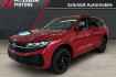 Volkswagen Touareg  3.0 tdi 210 kw 4motion r line final edition