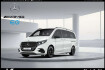 Mercedes Classe V Avantgarde Benz v 300 avantgarde/lang/ahk/airm/pano/amg/standh