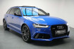 Audi RS6 performance Rs6 rs 6 avant 4.0 tfsi performance/nogaro no. 1v150