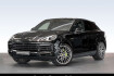Porsche Cayenne Platinum Edition e hybrid coupe platinum edition ahk bose