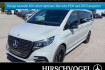 Mercedes Classe V Avantgarde Benz v 300 d 4matic avantgarde lang amg+burmester+ahk