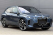 BMW iX  Ix 60 xdrive bowers*2 achs luft*pano*integral**