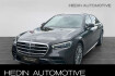 Mercedes Classe S Autres Benz eqv 300 s 400 d 4m lang amg|burm|night|ambiente|mbux|shz