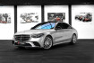 Mercedes Classe S Autres Benz s 580 4m lang #amg line #first class #np:200t?