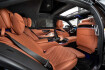 Mercedes Classe S Autres Benz s 580 4m lang #amg line #first class #np:188t?