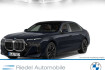 BMW Série 7 Autres 740 d xdrive m sportpaket standhzg*ab 3 49% eff.*