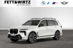 BMW X7 M Autres X7 m 60i xdrive lr. 930  br. o.anz. 48mon/10`km p.a.