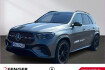 Mercedes GLE AMG Line Advanced Plus Benz gle 350 de 4m amg premium+ night pano 22? ahk