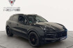 Porsche Cayenne Autres s e hybrid *sport chrono*pano*laser*optik black*