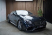 Mercedes Classe S 63 AMG Autres Benz s 63 amg s63 amg 4matic cabrio | sammlerzustand !