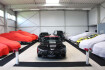 Mercedes SL 63 AMG Autres Benz sl 63 amg /burmester/lift/carbon/headup