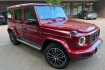 Mercedes Classe G Autres Benz g 400 g 400 d (463.350)